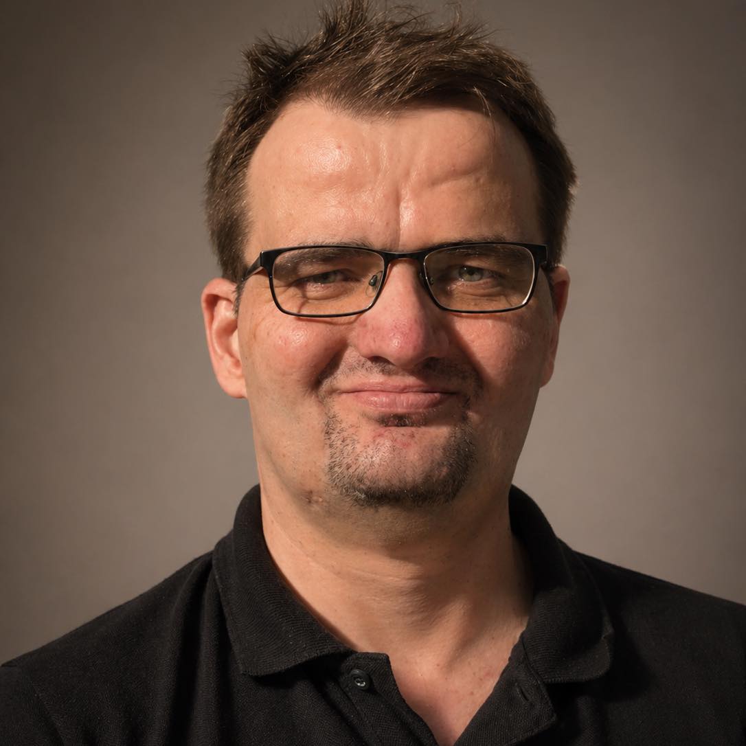 René Osterer – Gründer TechVolt