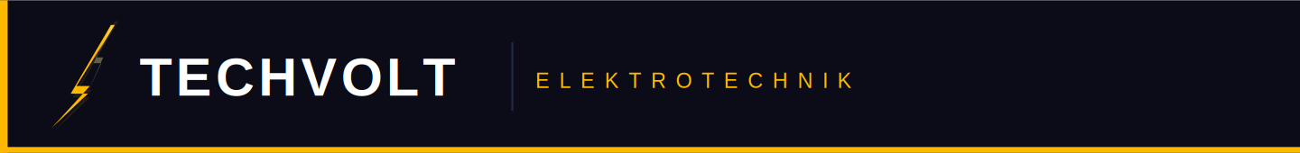 TechVolt – zurück zur Startseite